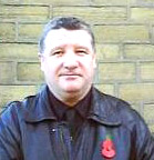 Alan Newark