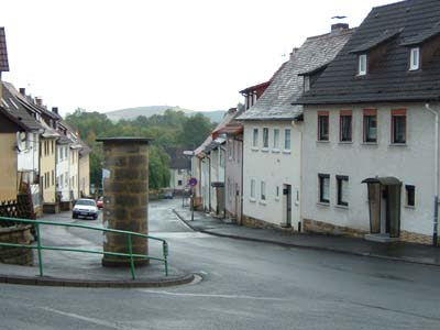 Bergstrasse 6