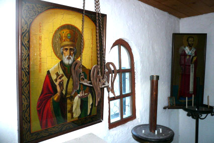 cossack chapel 5