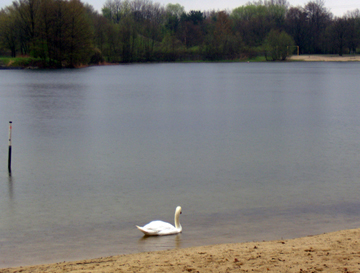 Silberseal Lake